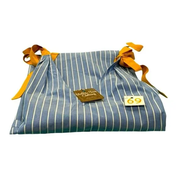 NWT Matilda Jane Medium Sandy Seashell Coverup - Picture 7 of 7